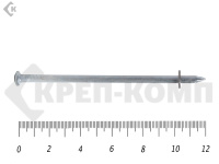 Дюбель монтажный 5х120 (20кг)