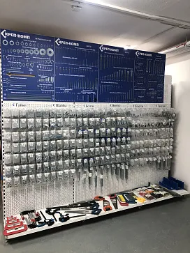 Фото Магазин г. Екатеринбург, ул. Красных Командиров, д. 72